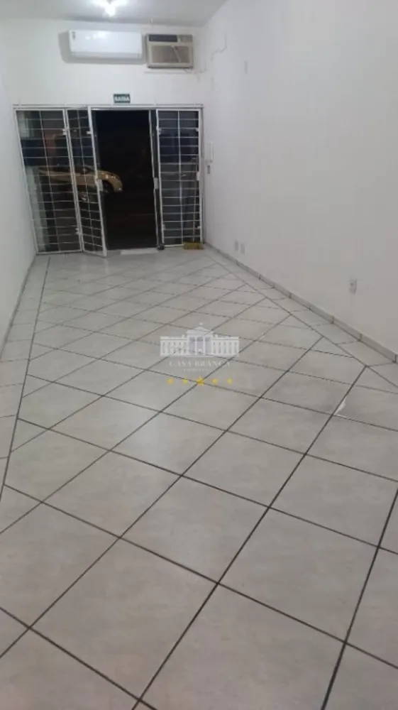 Loja-Salão, 35 m² - Foto 1