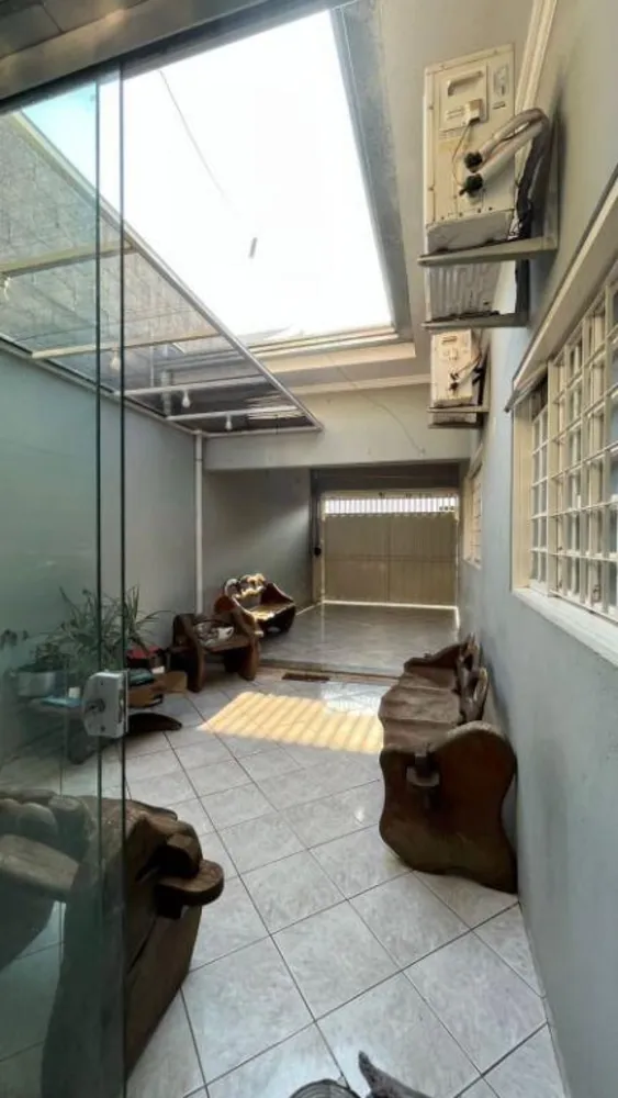 Casa, 2 quartos, 116 m² - Foto 1