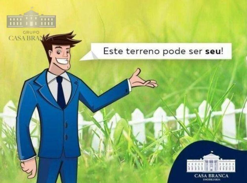 Terreno, 1 hectares - Foto 2