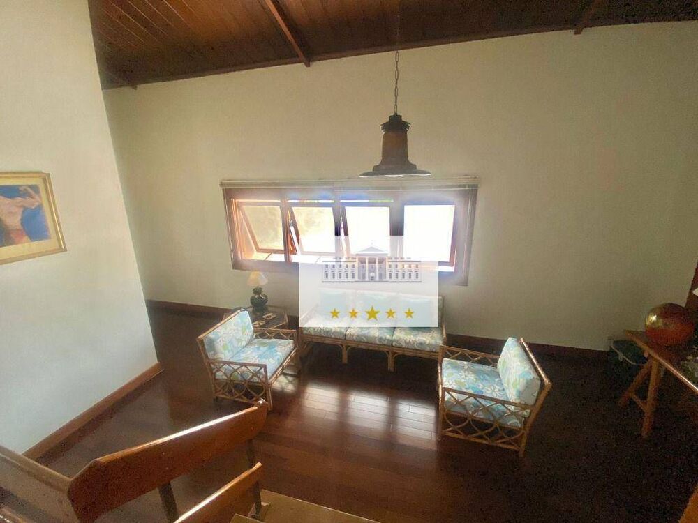 Casa, 6 quartos, 1000 m² - Foto 3