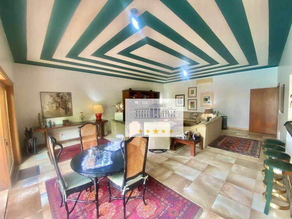 Casa, 6 quartos, 1000 m² - Foto 4