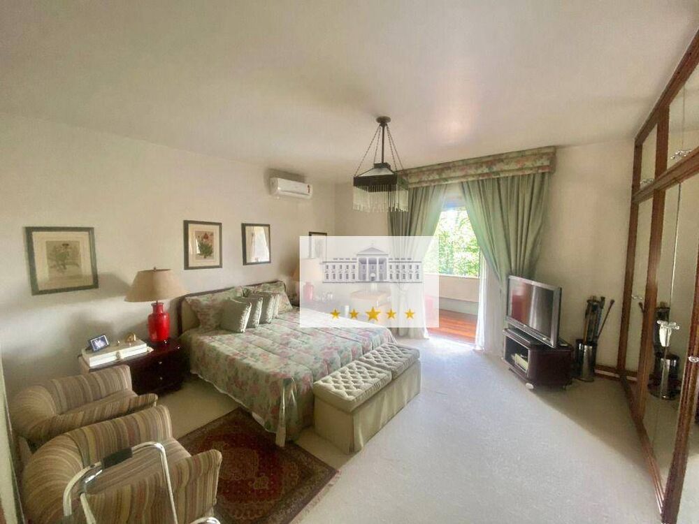 Casa, 6 quartos, 1000 m² - Foto 2