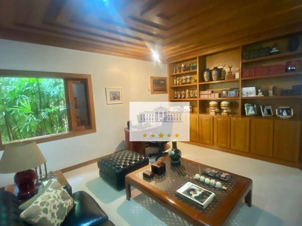 Casa, 6 quartos, 1000 m² - Foto 6