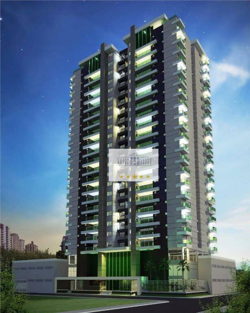 Apartamento, 3 quartos, 163 m² - Foto 4