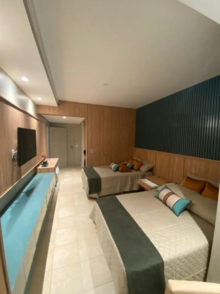 Apartamento, 2 quartos, 52 m² - Foto 3