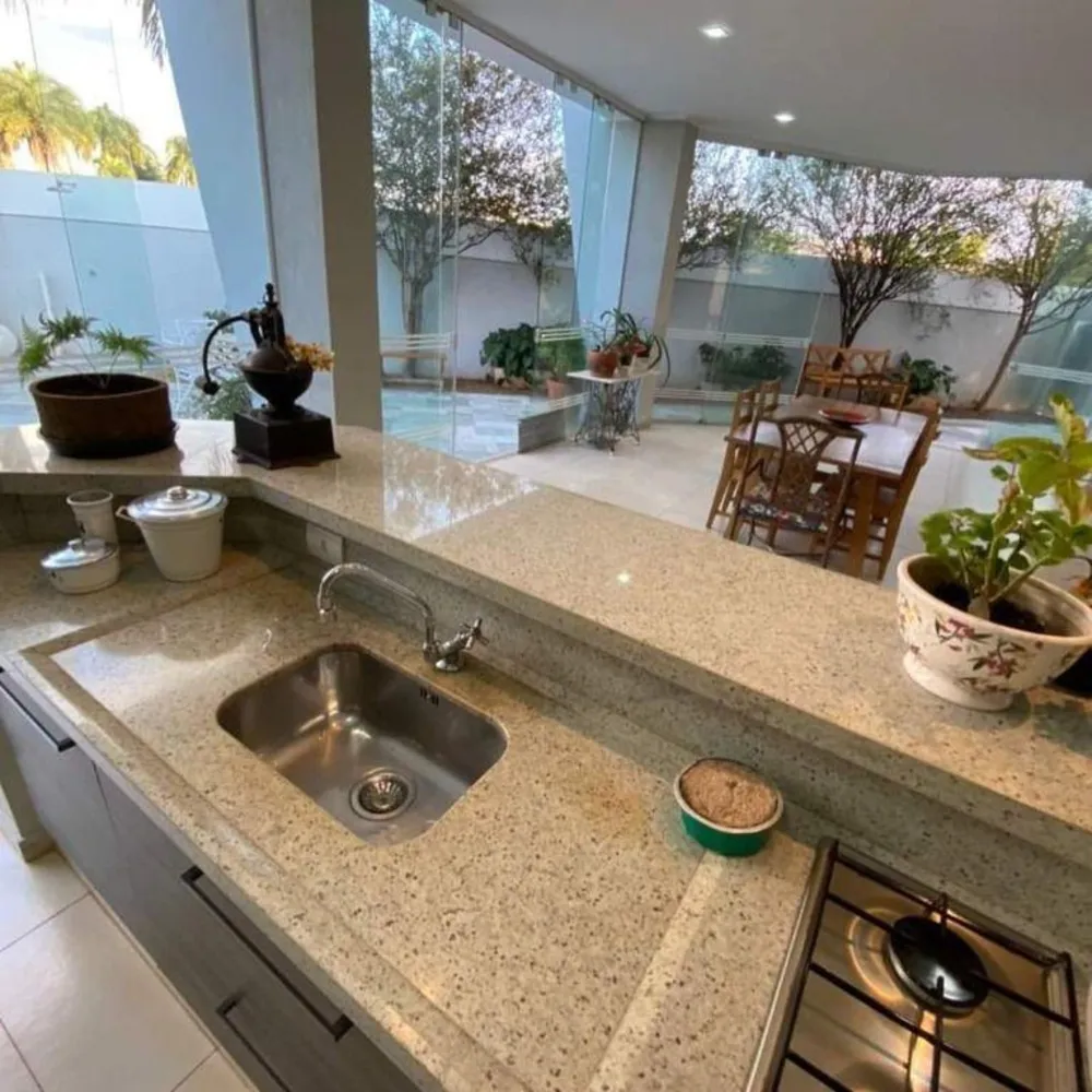 Casa, 3 quartos, 403 m² - Foto 2