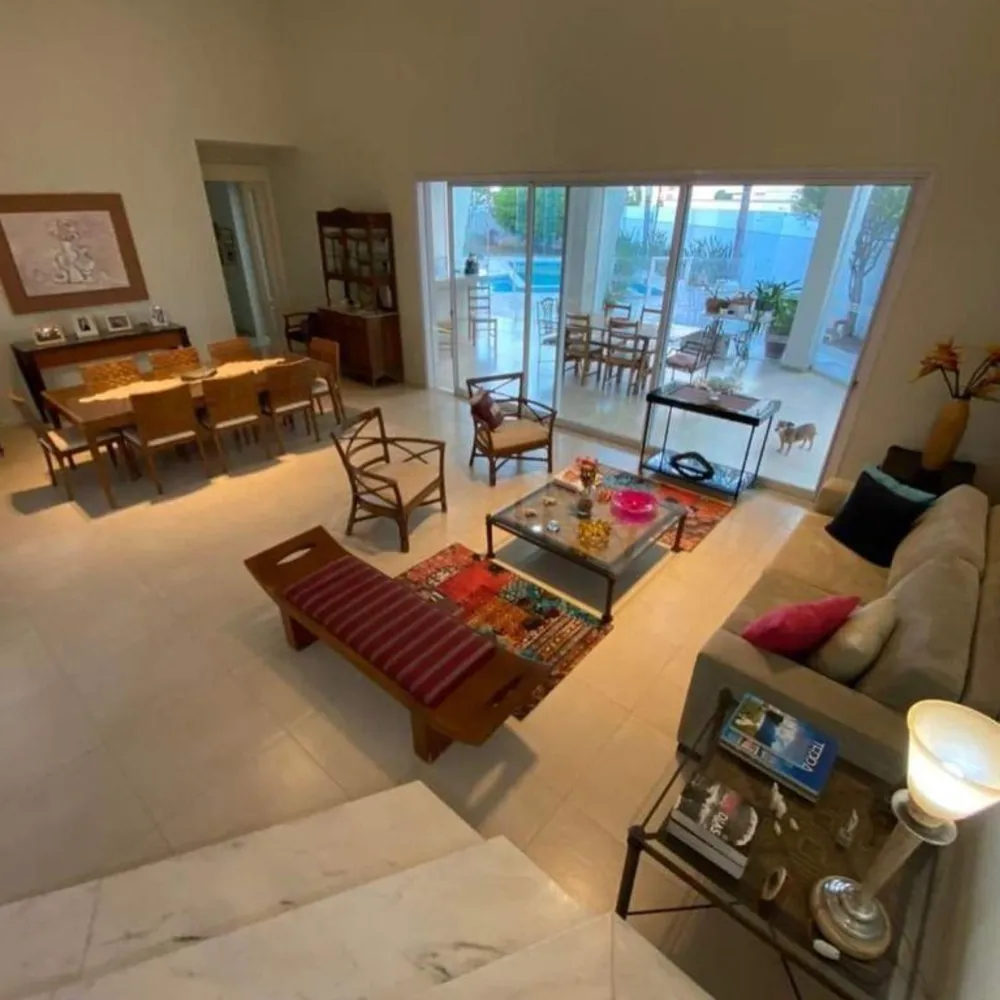Casa, 3 quartos, 403 m² - Foto 4