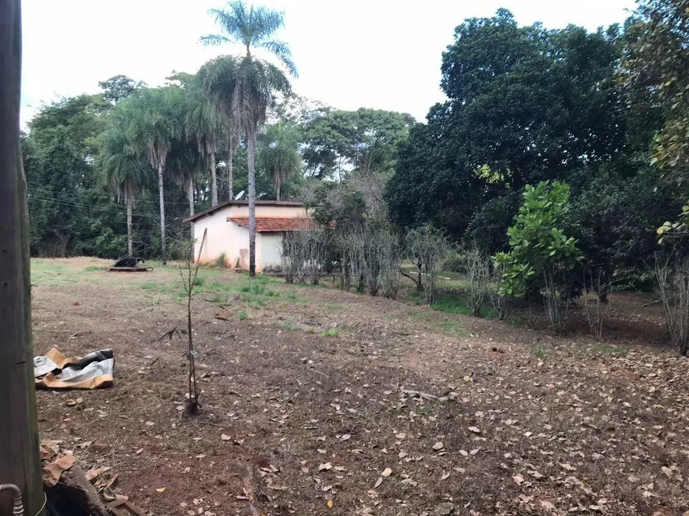 Terreno, 2 hectares - Foto 1