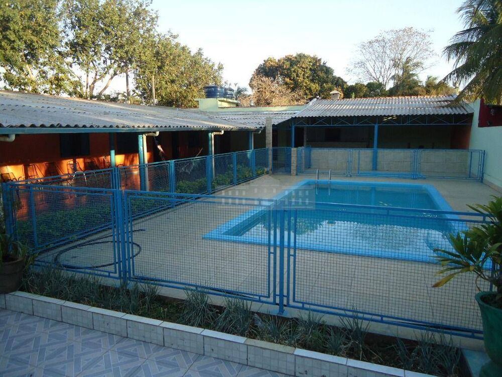 Chácara à venda com 2 quartos, 469m² - Foto 21