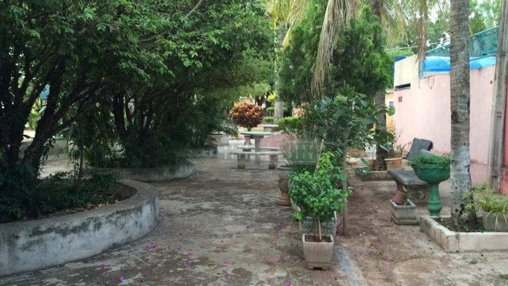 Chácara à venda com 2 quartos, 469m² - Foto 8