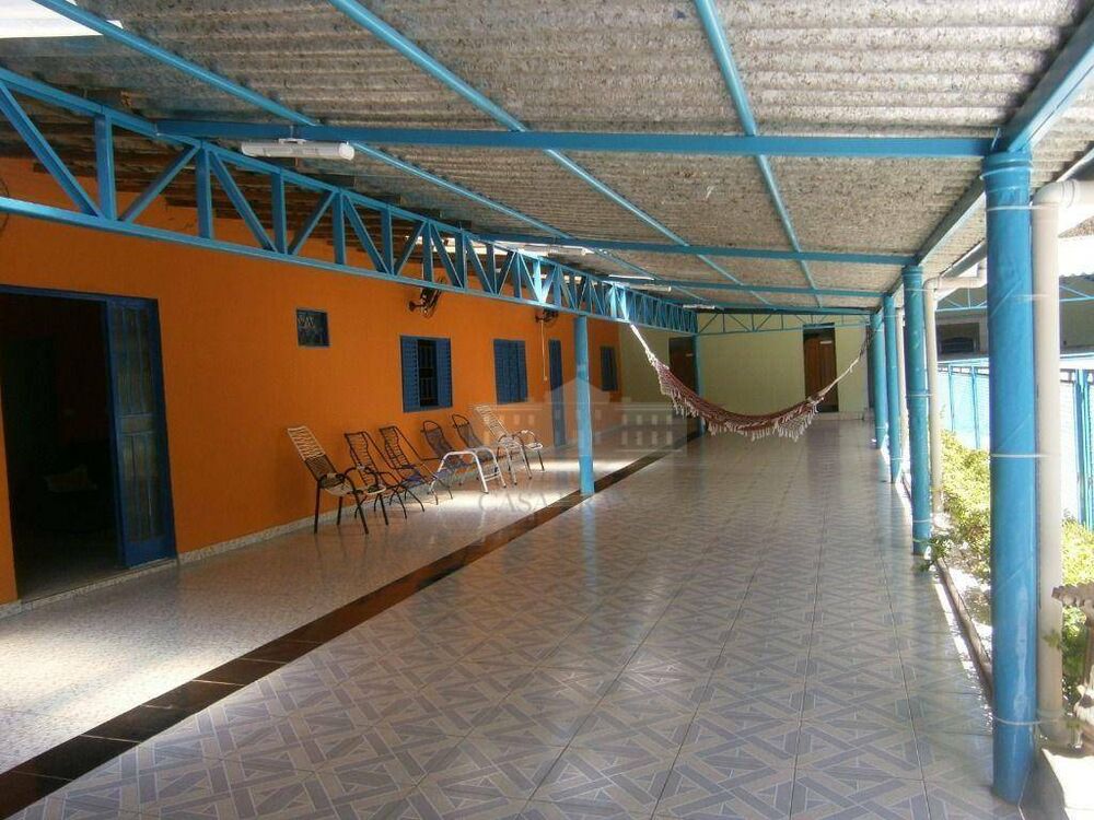 Chácara à venda com 2 quartos, 469m² - Foto 9