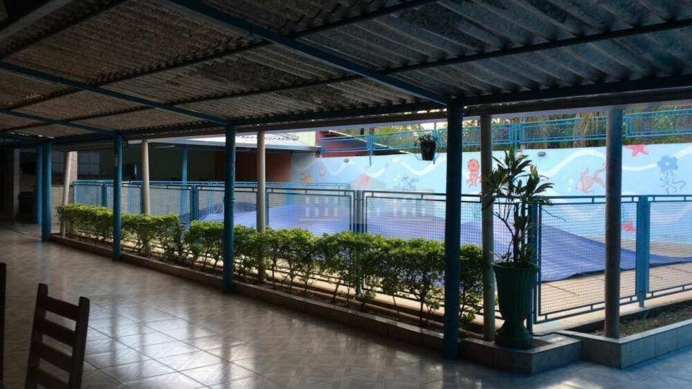 Chácara à venda com 2 quartos, 469m² - Foto 25