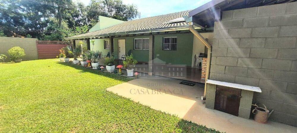 Chácara à venda com 2 quartos, 469m² - Foto 2