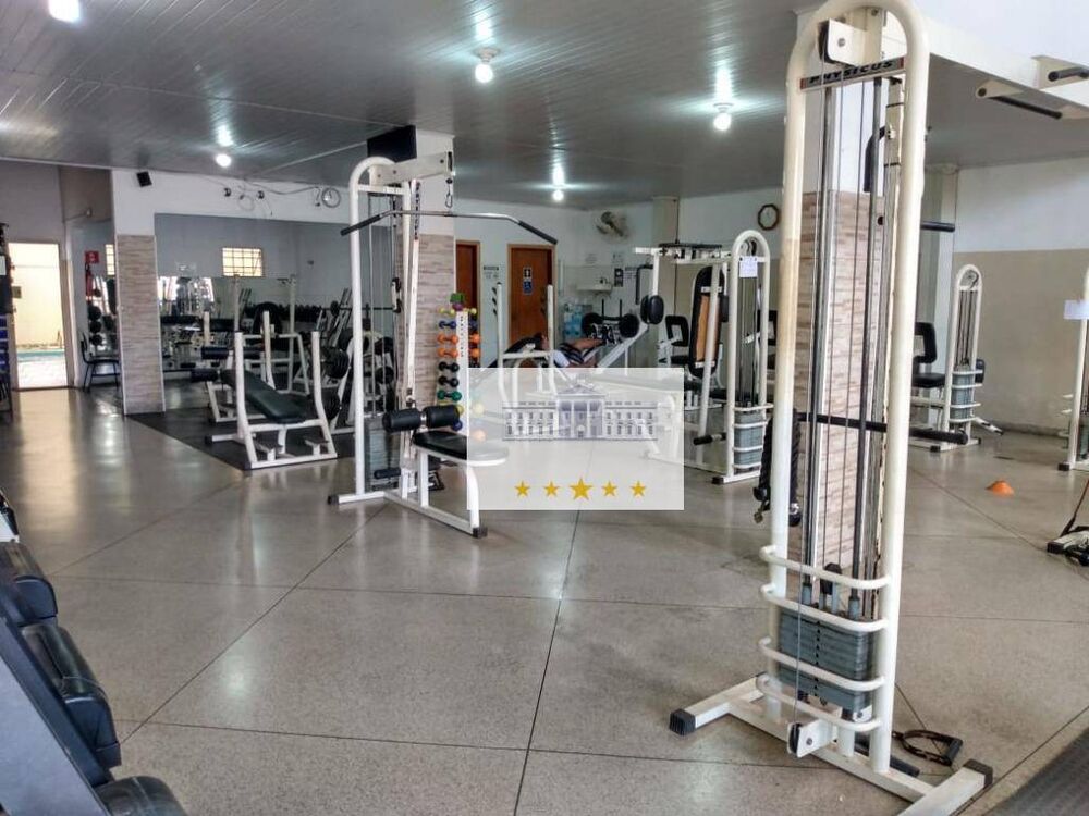 Loja-Salão, 275 m² - Foto 5