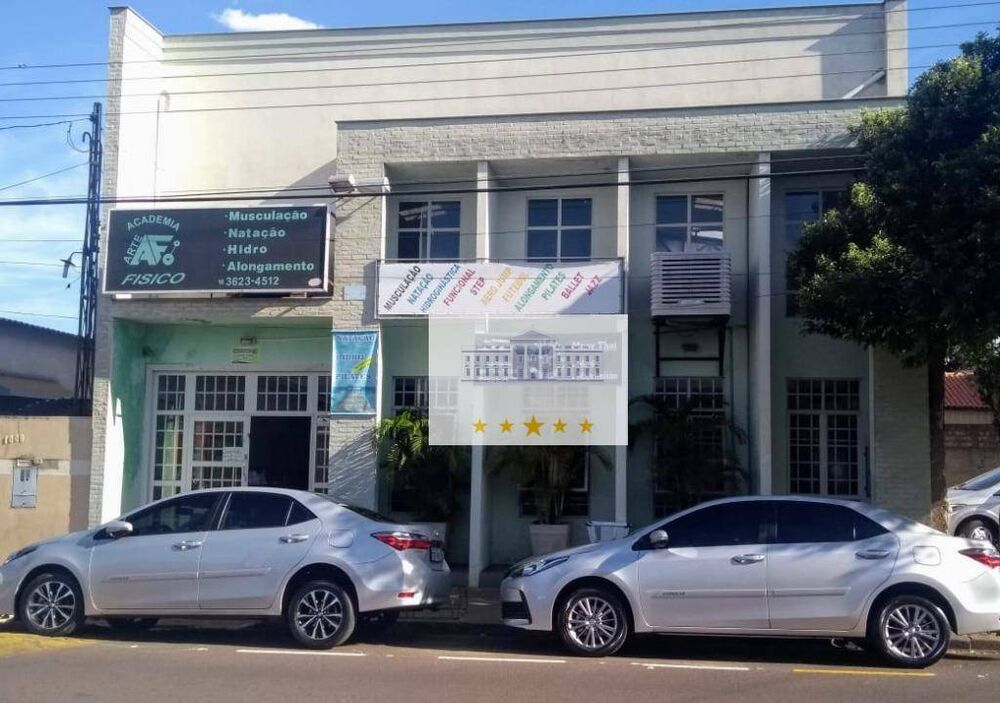 Loja-Salão, 275 m² - Foto 7