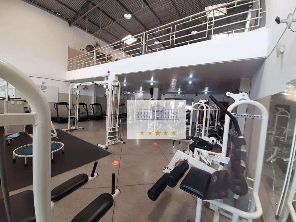 Loja-Salão, 275 m² - Foto 2