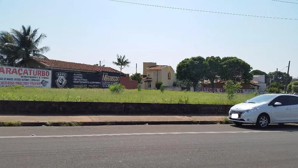 Terreno, 3000 m² - Foto 2