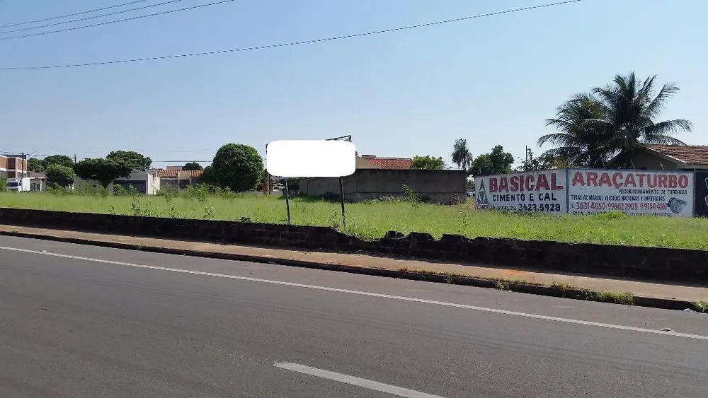 Terreno, 3000 m² - Foto 1
