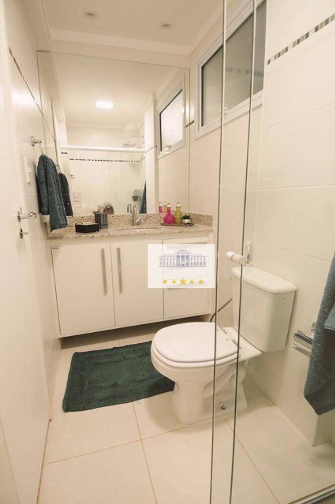 Cobertura, 2 quartos, 135 m² - Foto 2