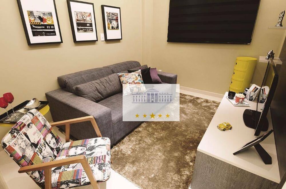 Cobertura, 2 quartos, 135 m² - Foto 3