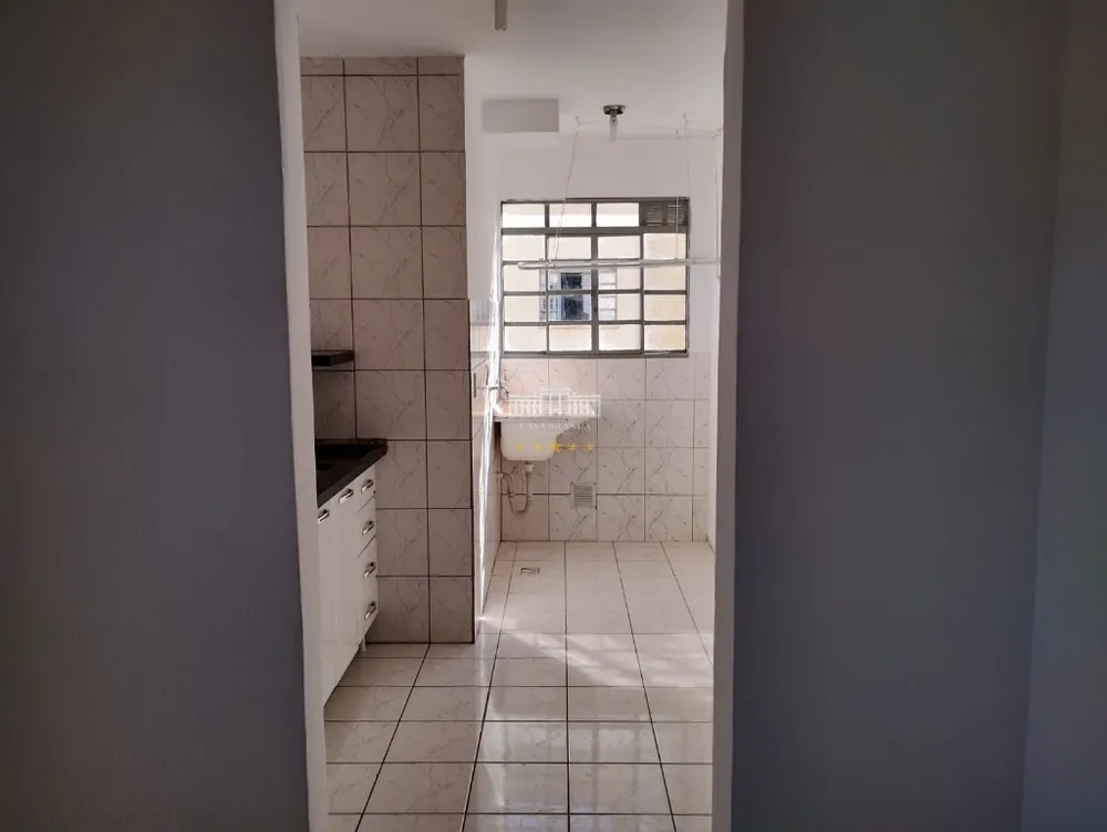 Apartamento, 2 quartos, 69 m² - Foto 2