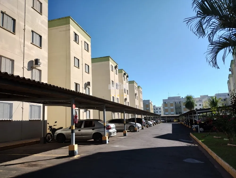 Apartamento, 2 quartos, 69 m² - Foto 1