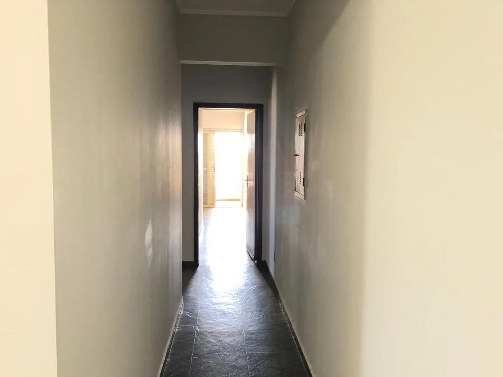 Apartamento, 3 quartos, 124 m² - Foto 1