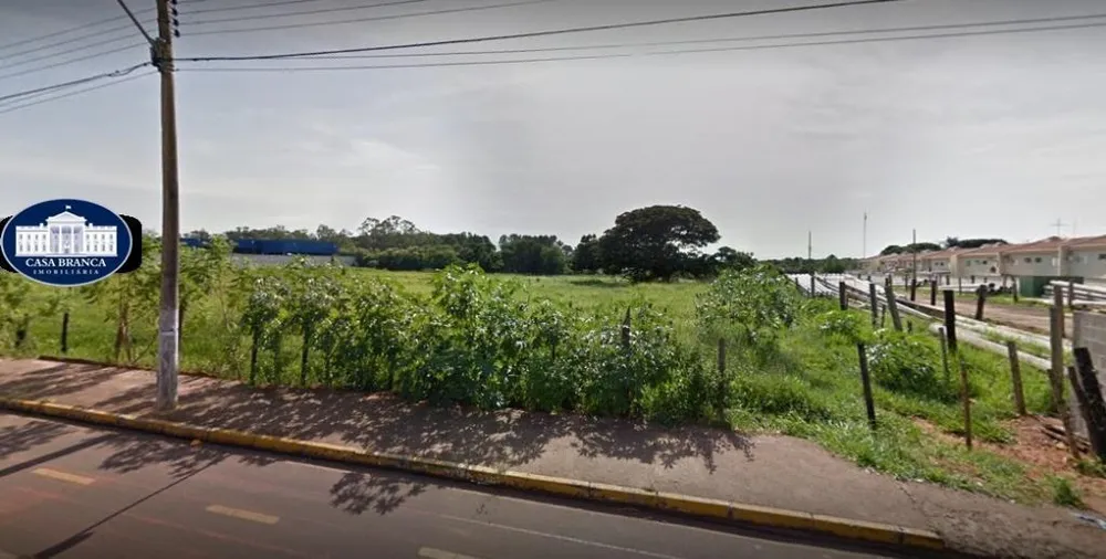 Terreno, 8000 m² - Foto 1