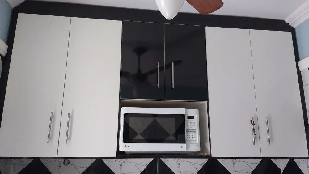 Apartamento, 2 quartos, 48 m² - Foto 4