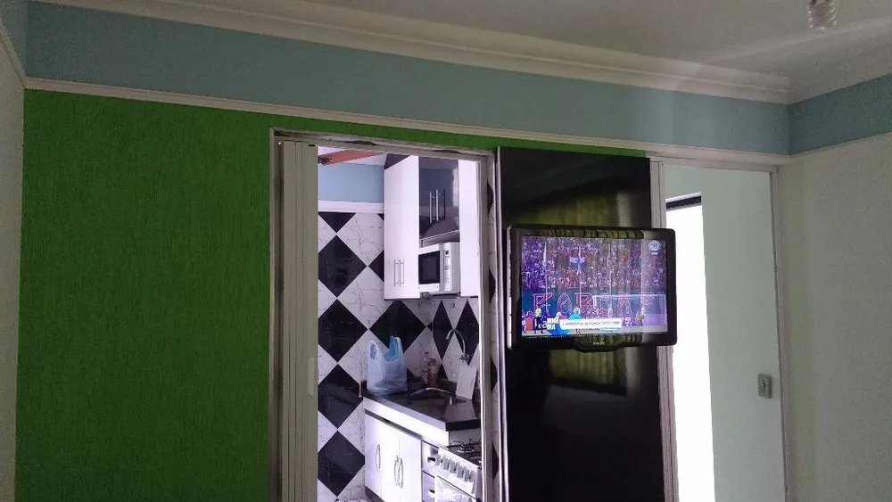 Apartamento, 2 quartos, 48 m² - Foto 3