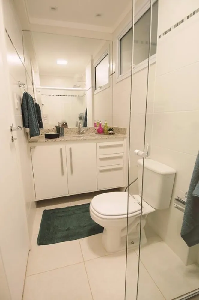 Apartamento, 2 quartos, 95 m² - Foto 1