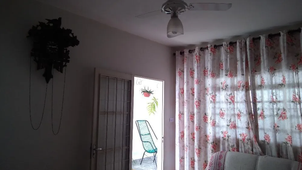 Casa, 3 quartos, 180 m² - Foto 1