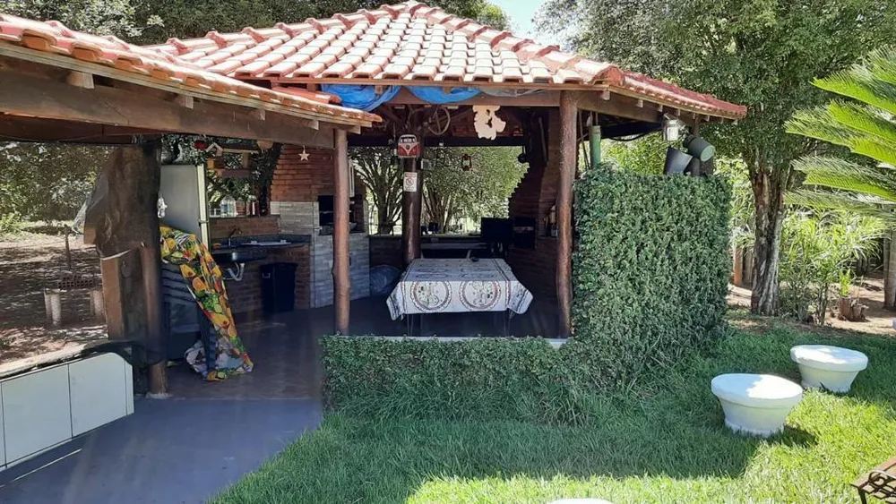 Chácara, 3 quartos, 5 hectares - Foto 4