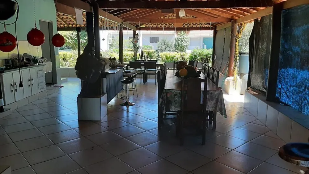 Chácara, 3 quartos, 5 hectares - Foto 3