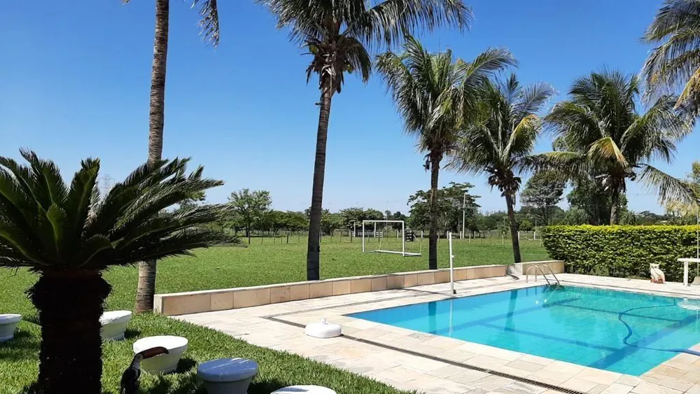 Chácara, 3 quartos, 5 hectares - Foto 1