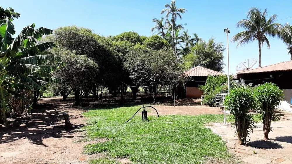 Chácara, 3 quartos, 5 hectares - Foto 2