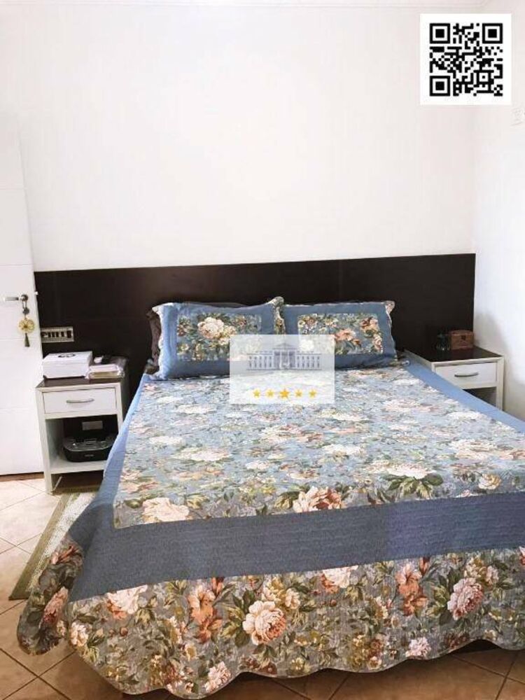 Sobrado, 3 quartos, 201 m² - Foto 8