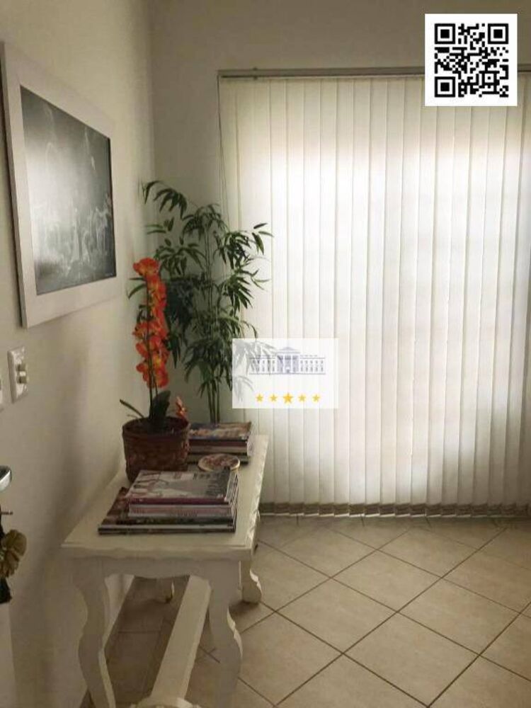 Sobrado, 3 quartos, 201 m² - Foto 6