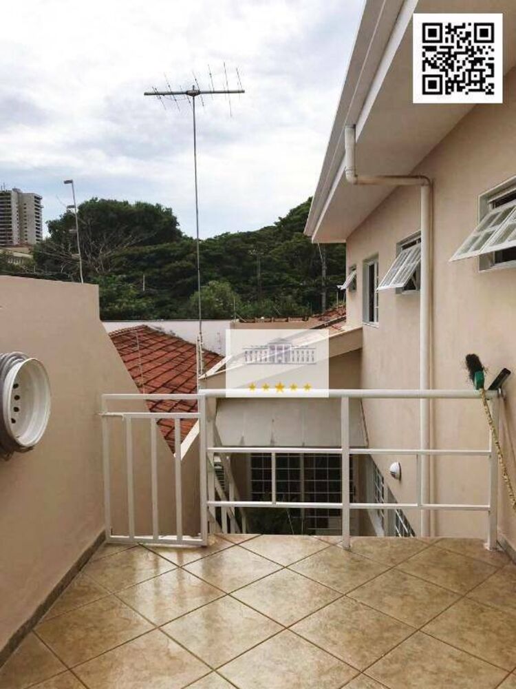 Sobrado, 3 quartos, 201 m² - Foto 7