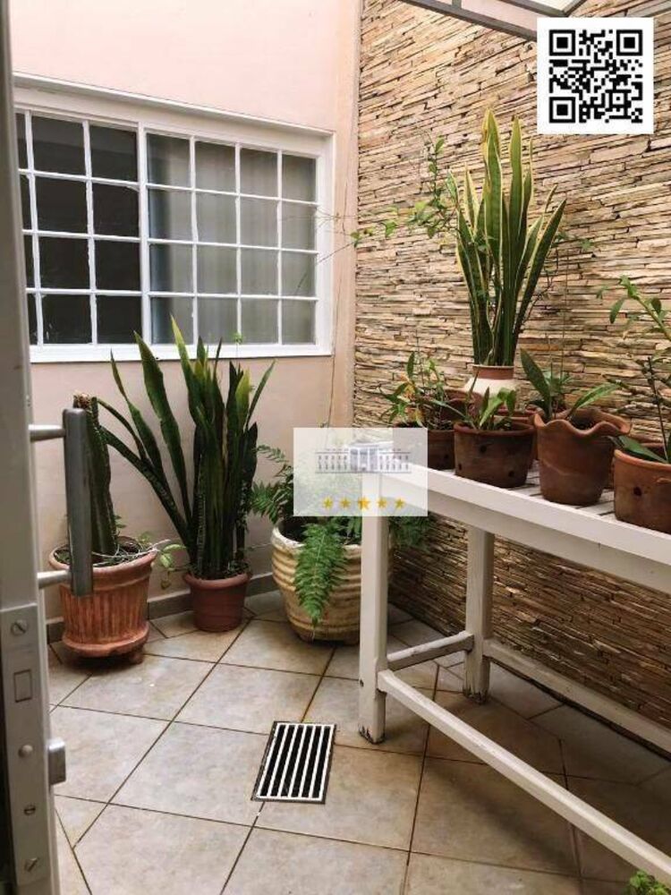 Sobrado, 3 quartos, 201 m² - Foto 4