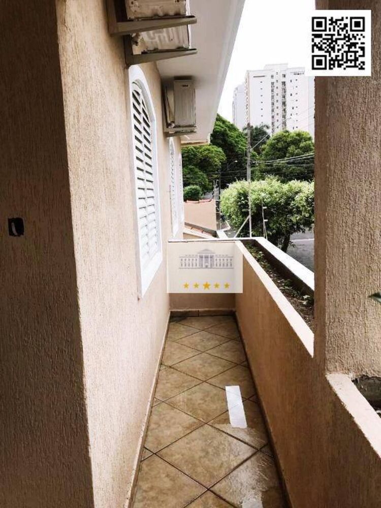 Sobrado, 3 quartos, 201 m² - Foto 1
