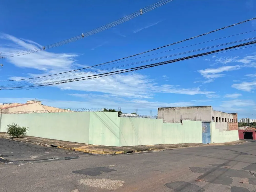 Terreno, 660 m² - Foto 1