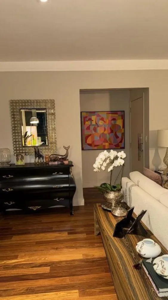 Apartamento, 2 quartos, 136 m² - Foto 3