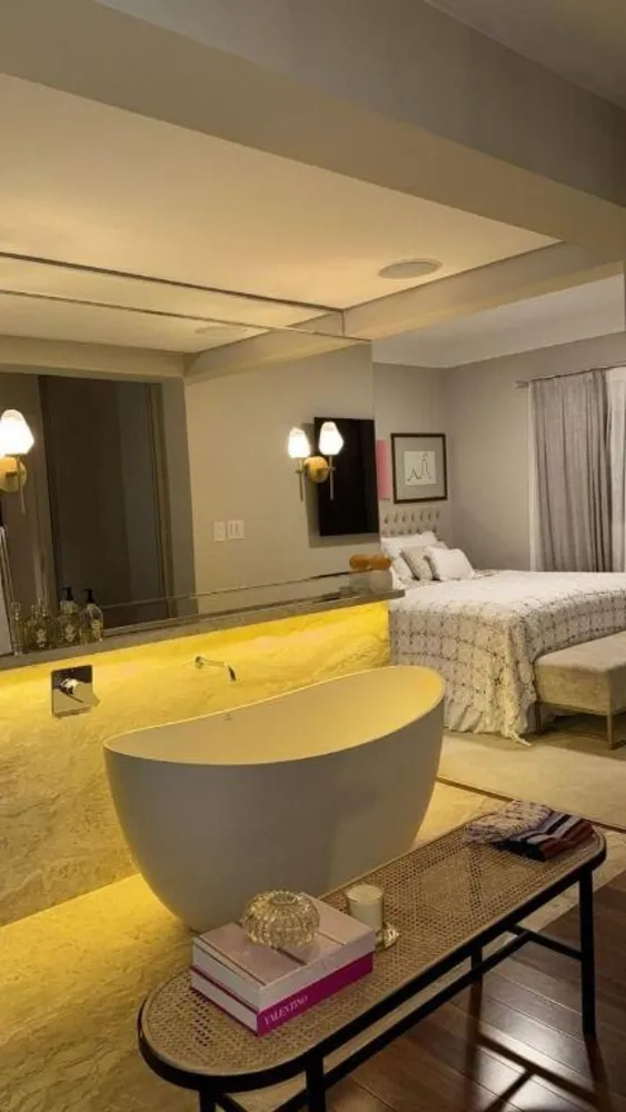 Apartamento, 2 quartos, 136 m² - Foto 1