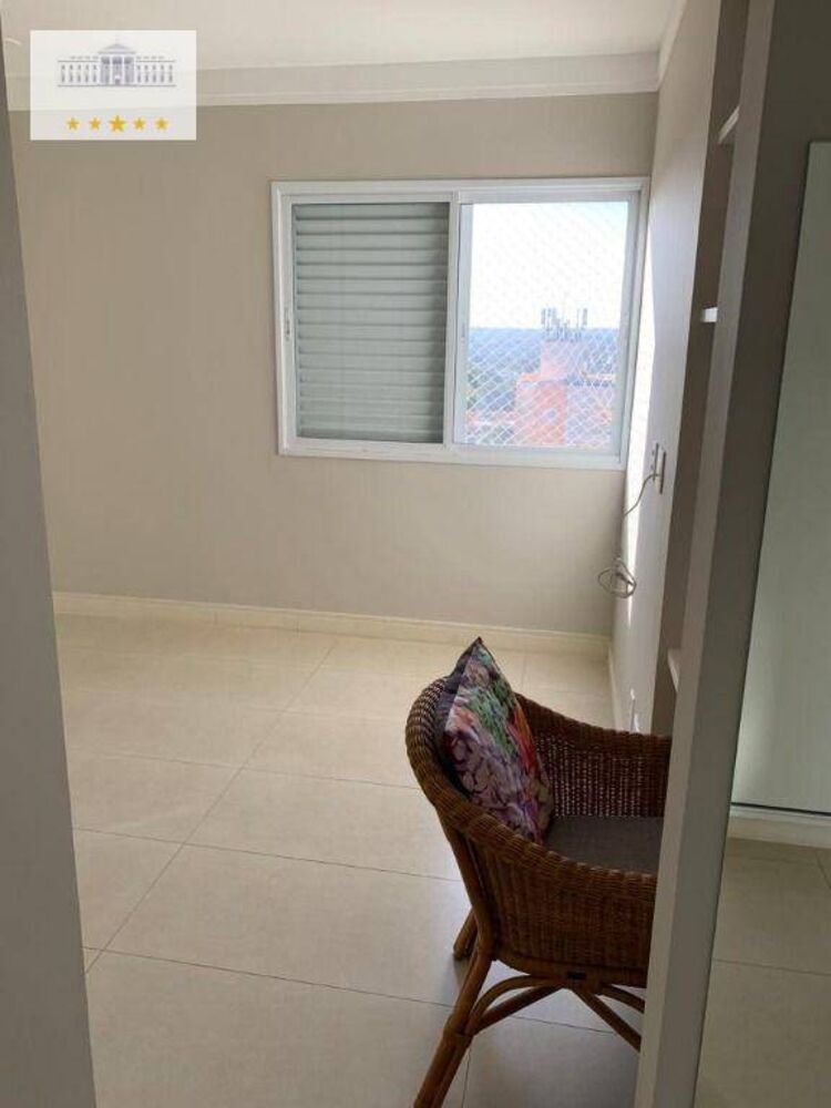 Apartamento, 3 quartos, 160 m² - Foto 5