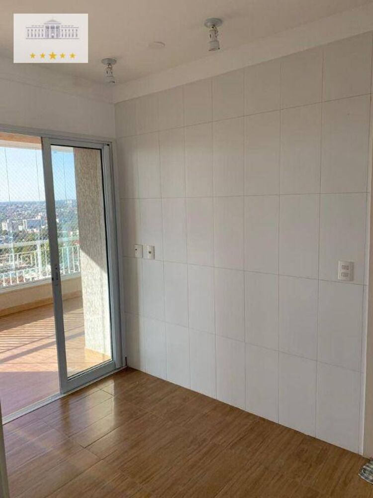 Apartamento, 3 quartos, 160 m² - Foto 3