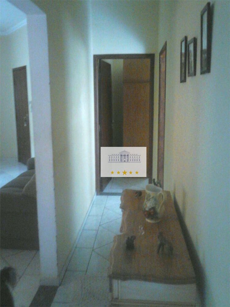 Casa, 3 quartos, 221 m² - Foto 18