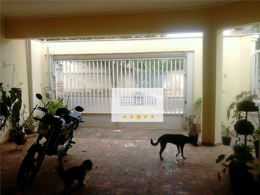 Casa, 3 quartos, 221 m² - Foto 14