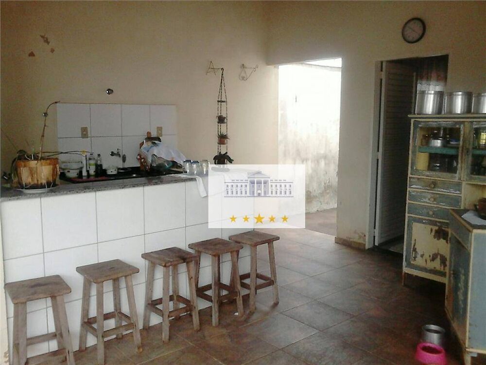 Casa, 3 quartos, 221 m² - Foto 12