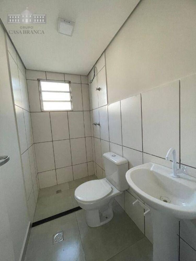 Apartamento à venda com 2 quartos, 44m² - Foto 2
